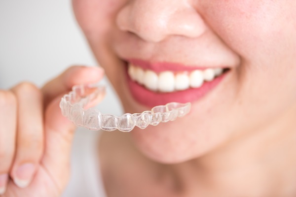 How Clear Braces Can Give You Straighter Teeth