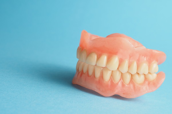 What You Need To Know About Partial Dentures